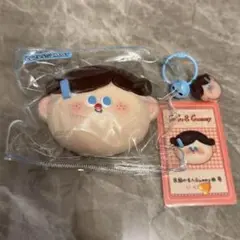 CRAZY GUGU クレイジーググ 荘園 いちご スクイーズ 素手で触るタイプ