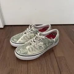 Supreme Vans Era Dollar Billのサムネイル