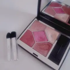 Dior サンククルールクチュール 853 D-フローラル