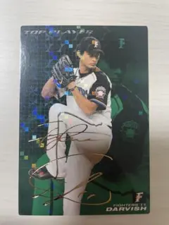 2026年最新】プロ野球チップスカード ダルビッシュの人気アイテム