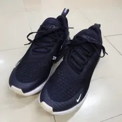 NIKE AIR MAX 270 25.5センチ