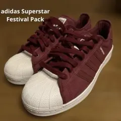 adidas Superstar Festival Pack