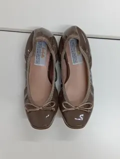 farfalleバレエシューズ 23cmのサムネイル