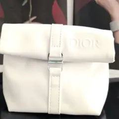 ディオールノベルティポーチ2026