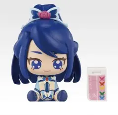 プリキュア1番くじ　I賞 キュアアクア ミニフィギュア