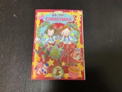 ルルとララのクリスマス
