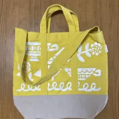 Afternoon Tea 2019ニューイヤーズバッグ