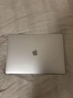 美品！MacBookPro2018モデル Intelcorei9
