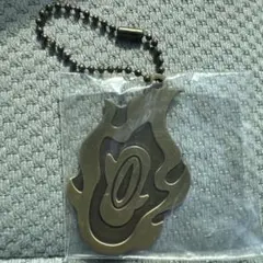 鬼滅の刃　一番くじ　Ｆ賞　メタルチャーム　煉獄杏寿郎【匿名配送】