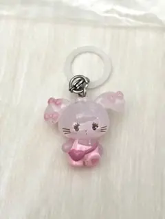 リルアラモード　キャミー　めじるしアクセサリー