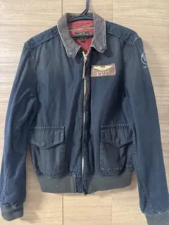 AVIREX アヴィレックス/フライトジャケット/A-2/