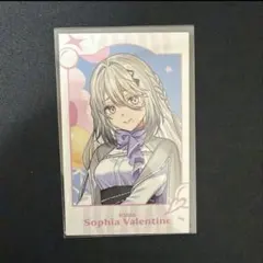 にじさんじ Idios 1st LIVE Day1 ソフィア・ヴァレンタイン N