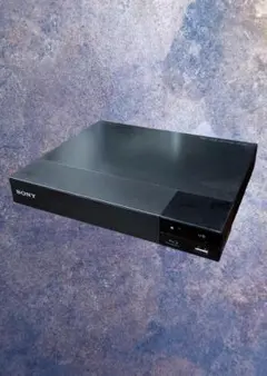 【生産完了品】SONY／ブルーレイディスク/DVDプレーヤーのサムネイル