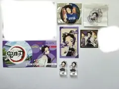 鬼滅の刃 胡蝶しのぶ まとめ売り - メルカリ