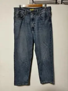 Levi's SILVERTAB LOOSE シルバータブ　W32 L30のサムネイル