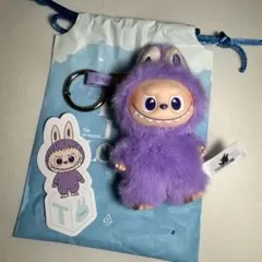【正規品】THE MONSTER PIN FOR LOVE イニシャル　《T》