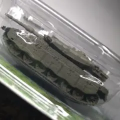 ワールドタンクミュージアム06 No.115 メルカバMk.Ⅲ バズのサムネイル