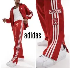 adidas originals アディブレイクパンツ トラックパンツ Mサイズ