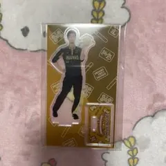 Mリーグ 渋谷ABEMAS サンリオ アクスタ 松本吉弘
