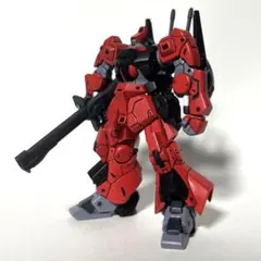 ガンダム モビルスーツアンサンブル シャア専用ドム - メルカリ