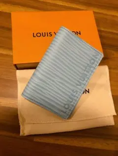 LOUIS VUITTON エピ・XL オーガナイザー ドゥ ポッシュ