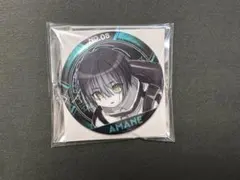 MILGRAM ミルグラム アマネ ホロEYE缶バッジ - メルカリ