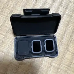 DJI 에어 2 ND 필터 2 세트 (케이스 포함)