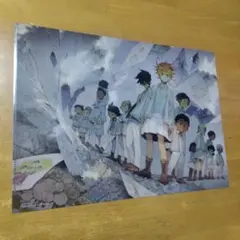 2026年最新】約束のネバーランド展の人気アイテム - メルカリ