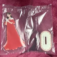 フルーツジッパー1番くじD賞あまねき