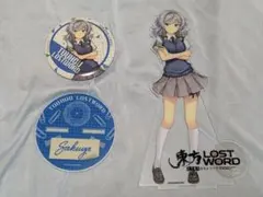 2025年最新】東方ロストワード アクリルスタンドの人気アイテム - メルカリ