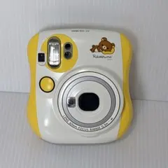 FUJIFILM チェキ instax mini 25 リラックマ