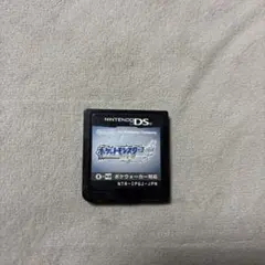 ポケットモンスター ソウルシルバー