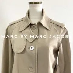 MARC BY MARC JACOBS マークジェイコブス トレンチコート XSのサムネイル