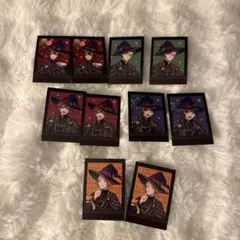 ツイステ ブルームバースデー ぱしゃこれ ハーツラビュル