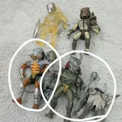 2025年最新】ケナー プレデターの人気アイテム - メルカリ