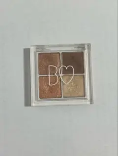 The アイパレ 01 本命のブラウン