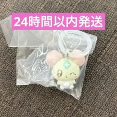 ぷちきゅあ めじるしアクセサリー2 しふぉん