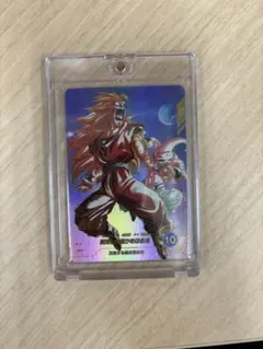 最終値下げドラゴンボール 孫悟空 AP3-005 二重スリーブケース付きパラレル 最終値下げドラゴンボール 孫悟空 AP3-005 二重スリーブケース付き