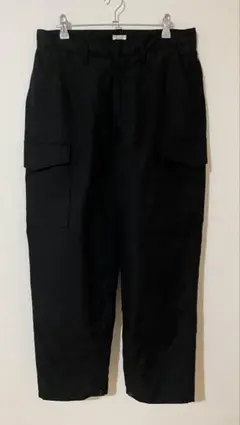 パンツ PHIGVEL 24SS C/N CARGO TROUSERS phigvel C/N CARGO TROUSERS - メルカリ