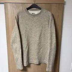 MHL. ニット・セーター Lサイズのサムネイル