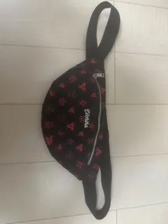 ニジゲンノモリ　ポップアップ　写輪眼バッグ