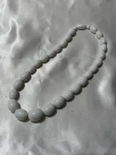 ビンテージネックレス 各1100円