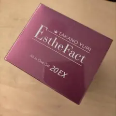 2026年最新】たかの友梨エステファクトオールインワンジェル20の人気