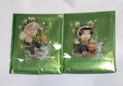 鬼滅の刃 ufotable クリスマス アクリルスタンド アクスタ 実弥 村田