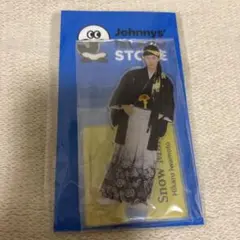 SnowMan 岩本照　アクリルスタンド