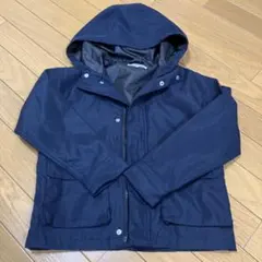 THE SHOP TK 130 ブルゾン　ジャケット　キッズ