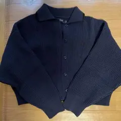 FRED PERRY カーディガン