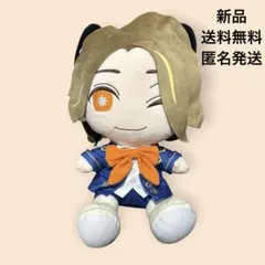 リアルピース おすわりぬいぐるみ かずぅ GiGO限定 - メルカリ