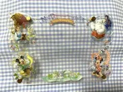 ポケパークカントー】 クリアファイル 2枚組ブイブイヴォヤージュ