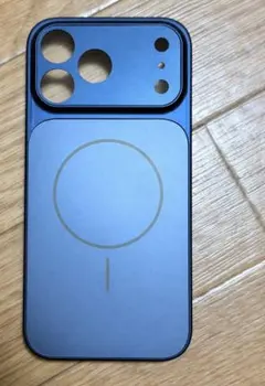 iPhone 17 Pro Max シリコンケ―ス